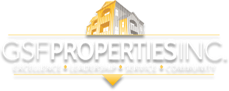 Property Management Company Logo