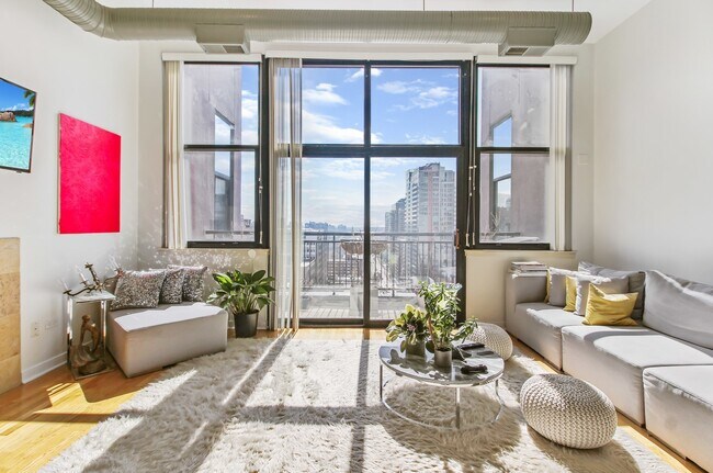 Foto del edificio - 547 S Clark St