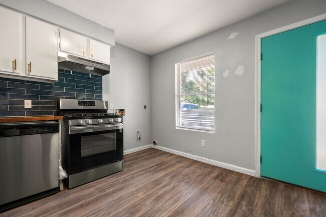 Foto del edificio - Stylish 2-Bedroom Home Near South Congress & Downtown Austin!