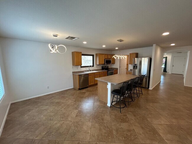 Foto del edificio - 3126 W Zachary Dr