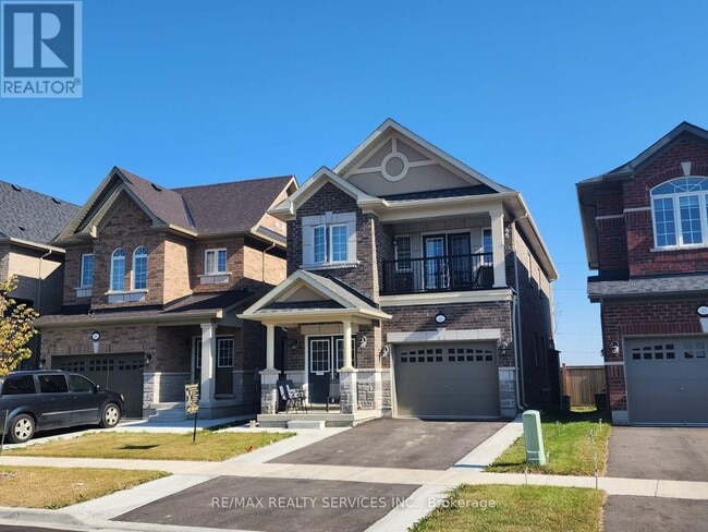 Building Photo - 46 Branigan Cres