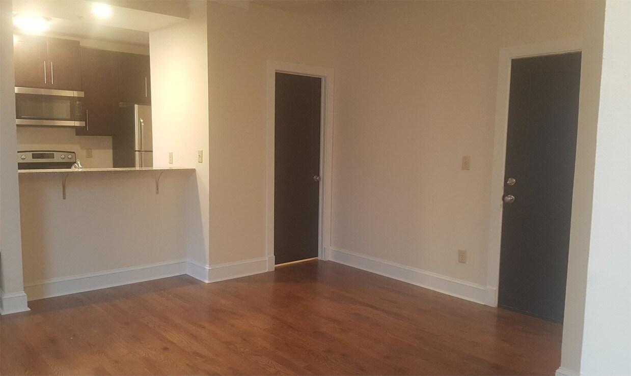 1003 Capital St Unit 2R, Harrisburg, PA 17102 Apartment for Rent in