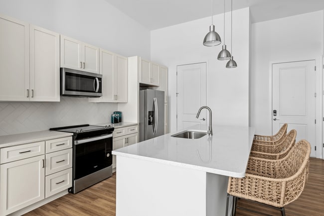 Photo - The Helmsman Apartments