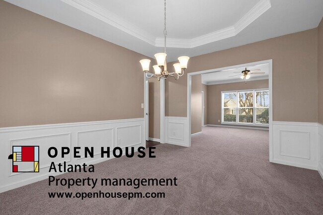 Foto del edificio - 1730 Saint Julian Street, Suwanee