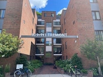 Building Photo - 109-111 Tremont St
