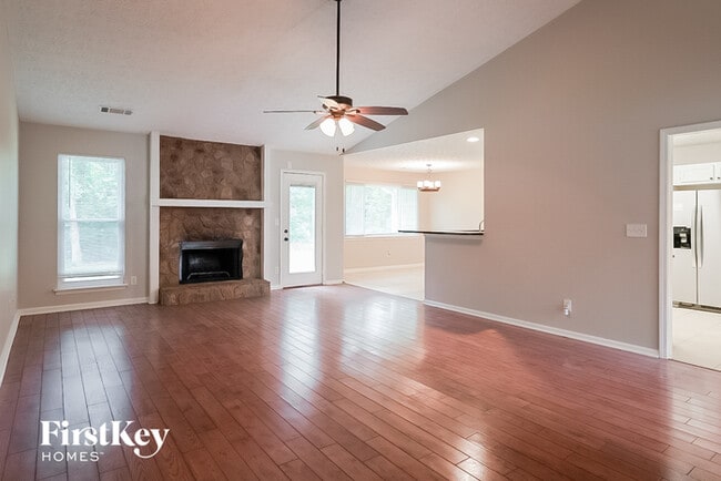 Building Photo - 5800 Shoal Creek Ct