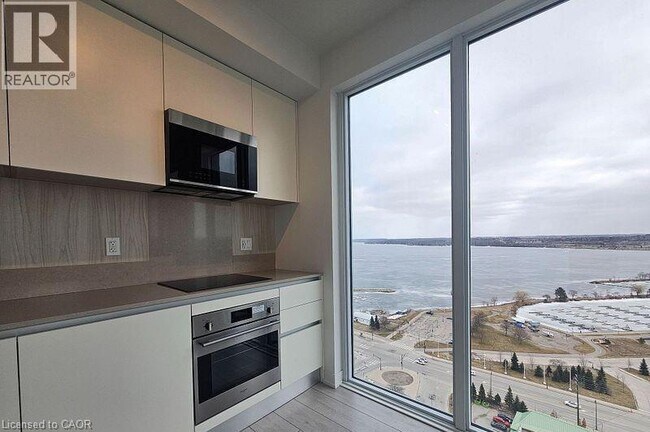 Photo du bâtiment - 39 Mary St