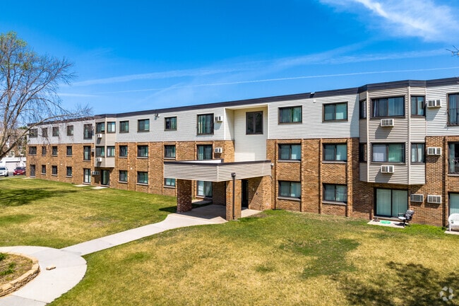 Building Photo - Ridgebrook Apartments