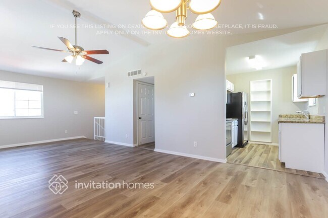 Foto del edificio - 3993 S Pitkin Way