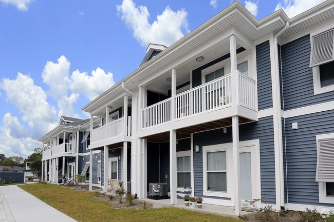 Building Photo - Patriots Way At The Beach