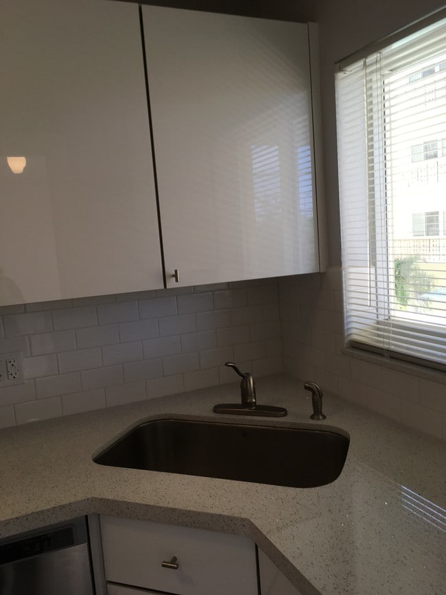 Large sink - 1818 Rodman St