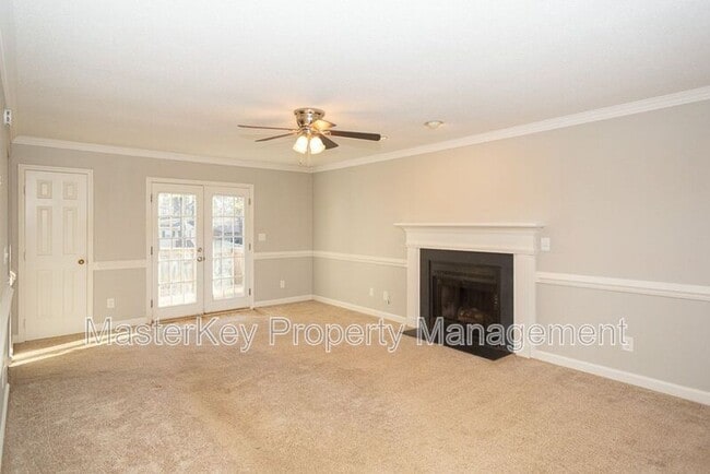 Building Photo - 1109 Balmoral Dr