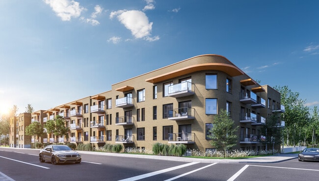 Building Photo - Aldea Apartments