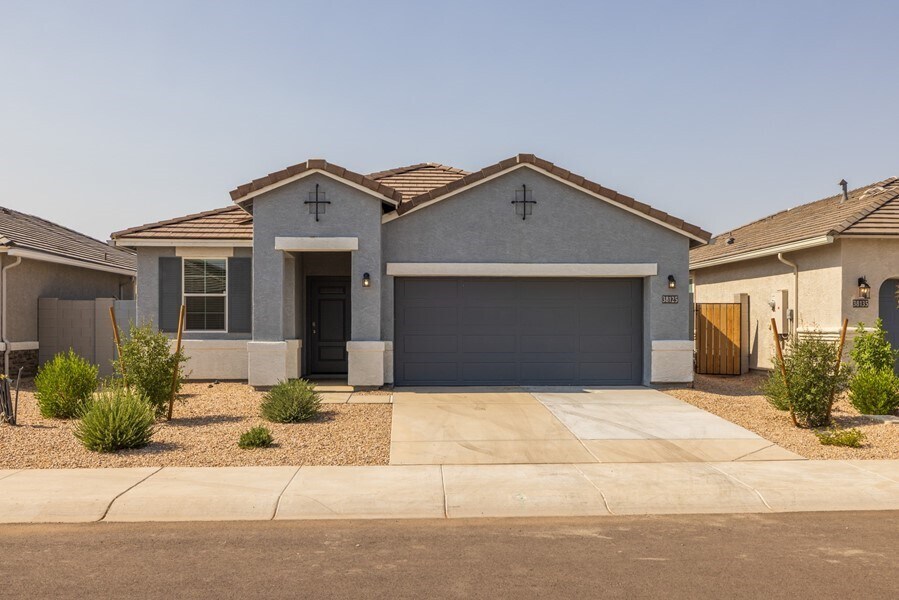 Primary Photo - BRAND NEW 3 BED/2 BATH HOME IN SORRENTO!