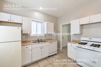 Building Photo - 2431 B Ave