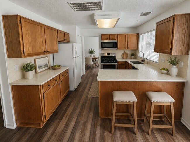 Building Photo - 3901 Spring Garden Dr