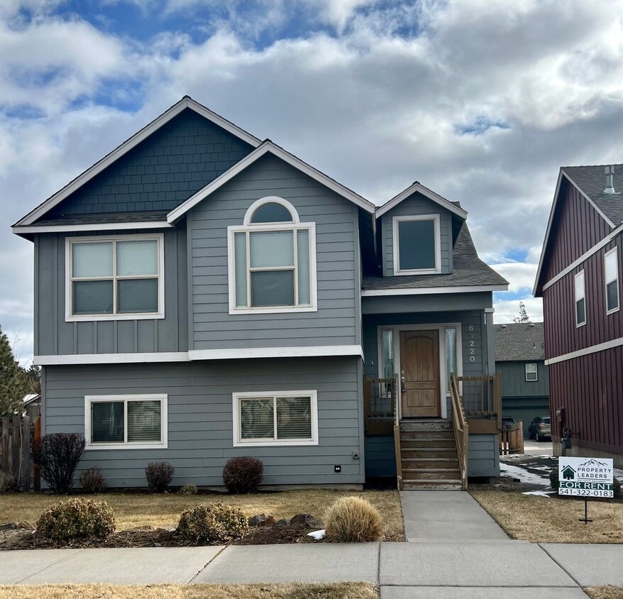 Primary Photo - Spacious 4-Bedroom Home—Quick Drive to Dow...