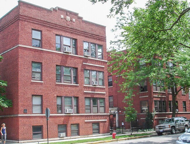 Building Photo - 3759 N Wayne Ave