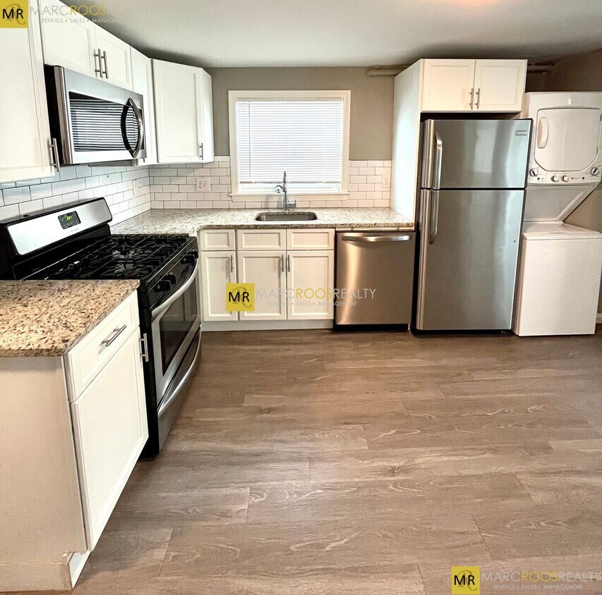 Foto principal - 211 Maverick St