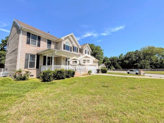Building Photo - 3512 Canterbury Dr