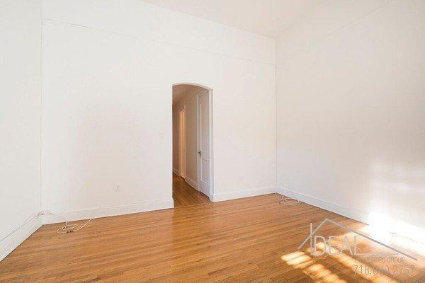 Foto del edificio - 1 bedroom in Brooklyn NY 11238