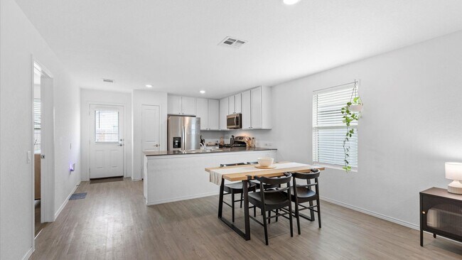 Building Photo - Thea Meadows