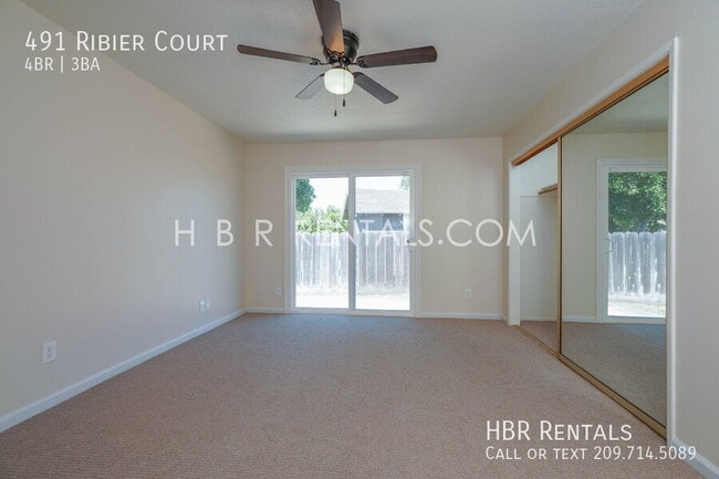 Building Photo - 491 Ribier Ct