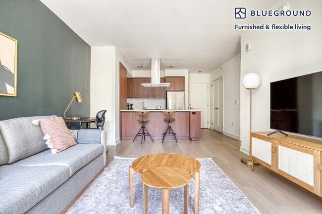 Foto del edificio - 28 K St SE