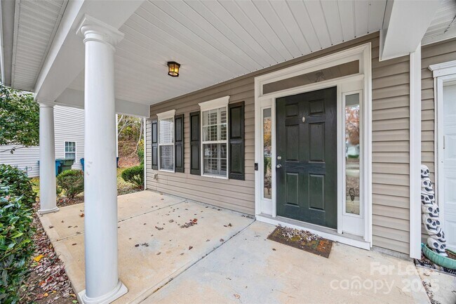 Foto del edificio - 10139 Allison Taylor Ct