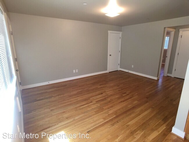Foto del edificio - 2800 SE Gladstone St