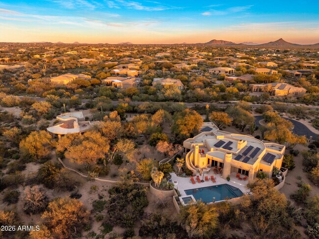 Foto del edificio - 34068 N 79th Way