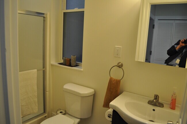 Building Photo - 4732 Liberty Ave