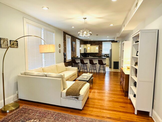 Foto del edificio - 415 N 6th St
