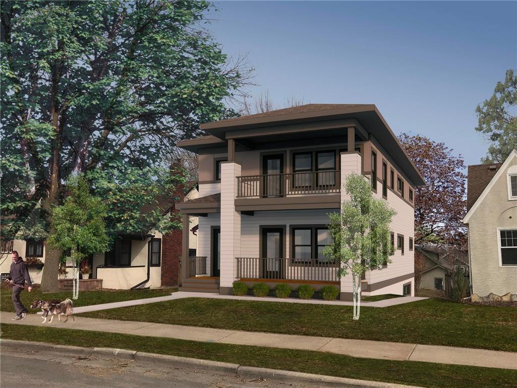 4929 Ewing Ave S, Minneapolis, MN 55410 Condo for Rent in Minneapolis