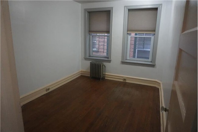 Foto del edificio - 4106 Baltimore Ave