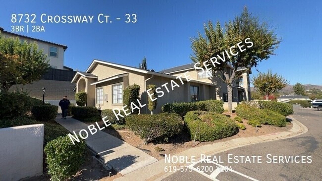 Building Photo - 8732 Crossway Ct