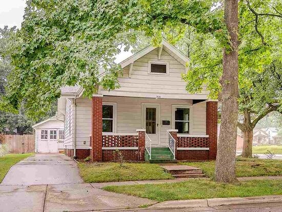 Foto principal - 1830 Meharry St