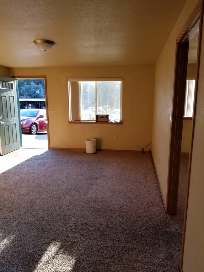 Foto del edificio - NE Timberlake