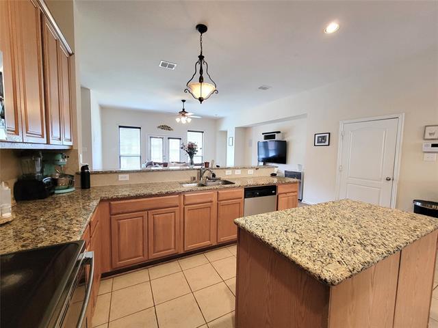 Foto del edificio - 4805 Prairie Aster Dr