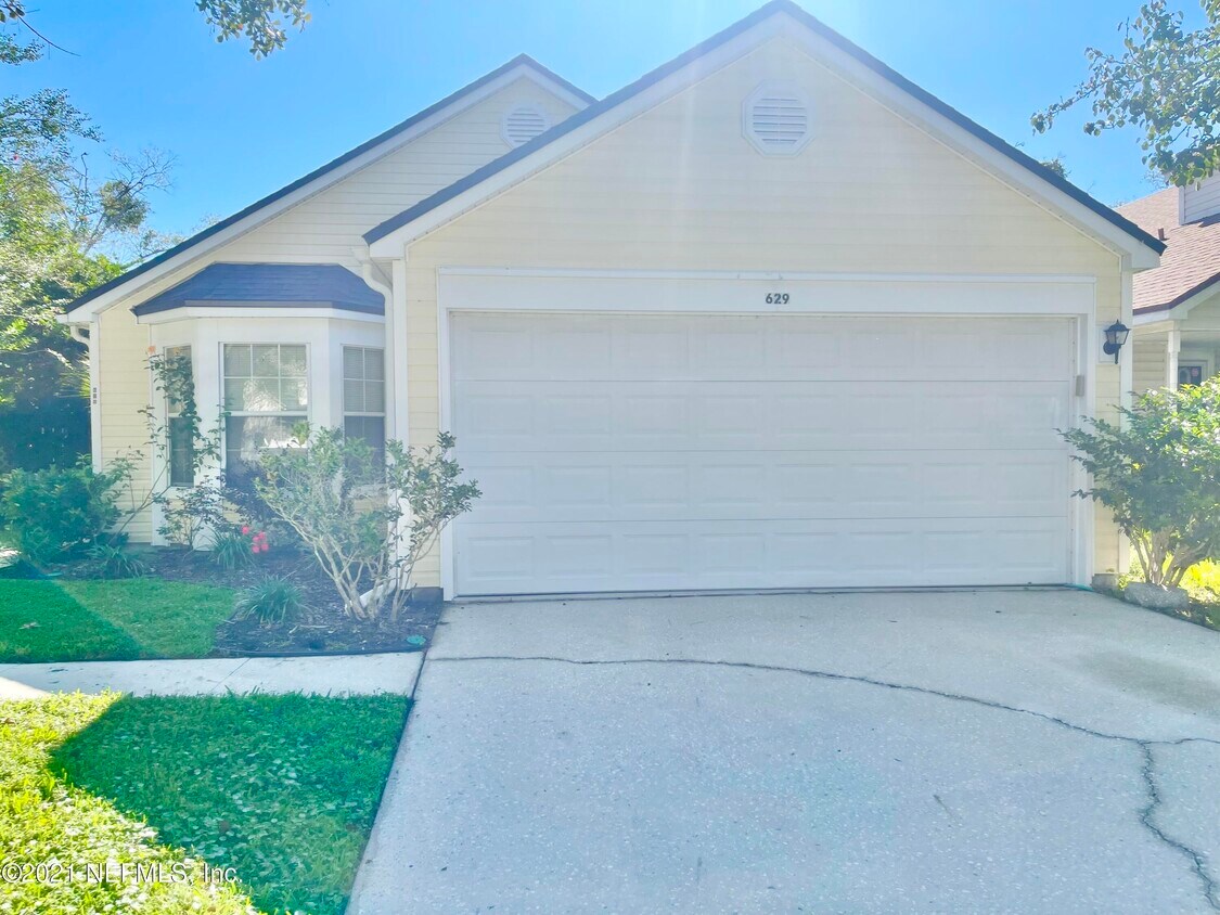 Primary Photo - 629 Staffordshire Dr