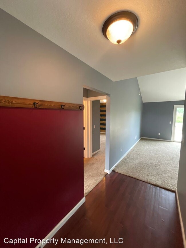 Building Photo - 3 br, 2 bath House - 2792 Stonecrop Road