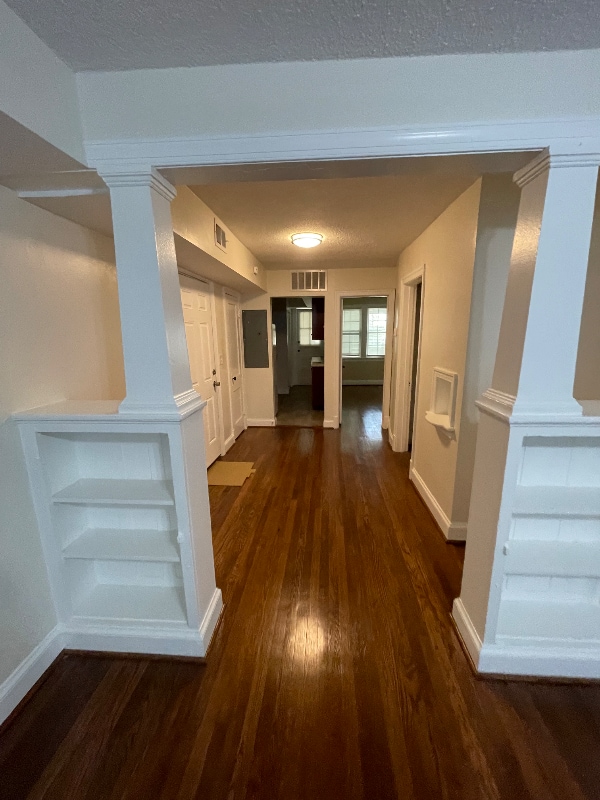 Foto del edificio - 4630 New Hampshire Ave NW