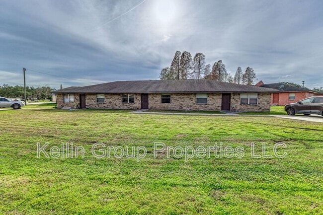 Building Photo - 860 Fox Lake Dr