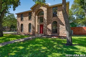 Building Photo - 2326 Oak Castle Dr