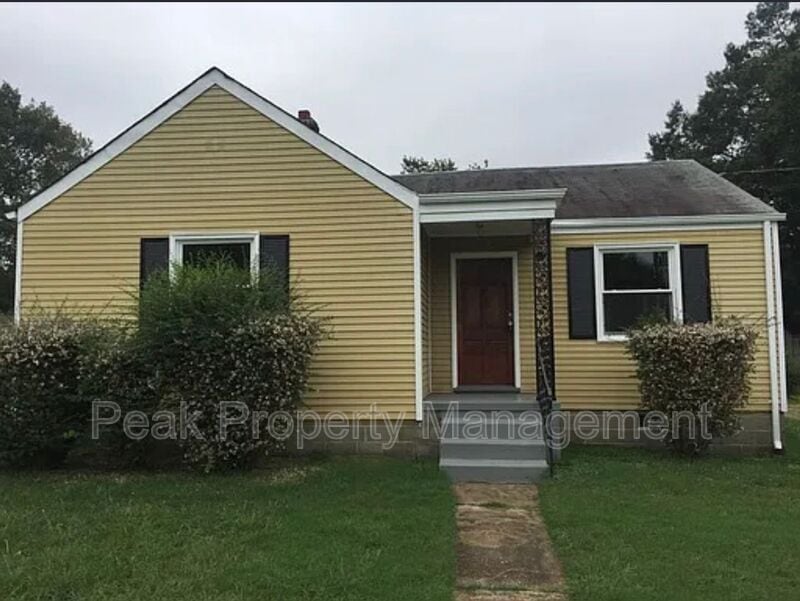 Foto del edificio - 208 Marlin Dr