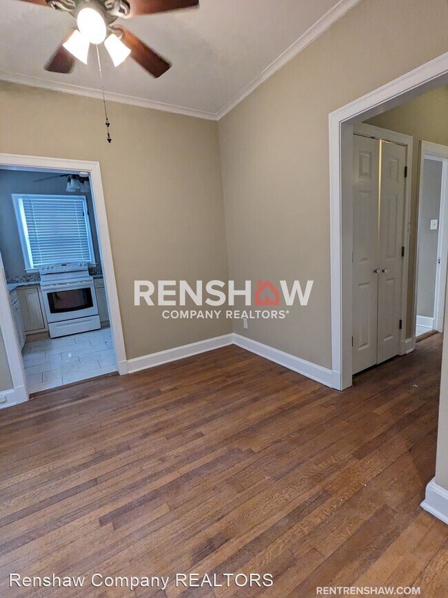 Foto del edificio - 2 br, 1 bath House - 212 Alexander St