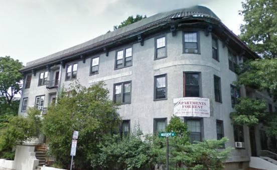 Primary Photo - 47 Gordon St