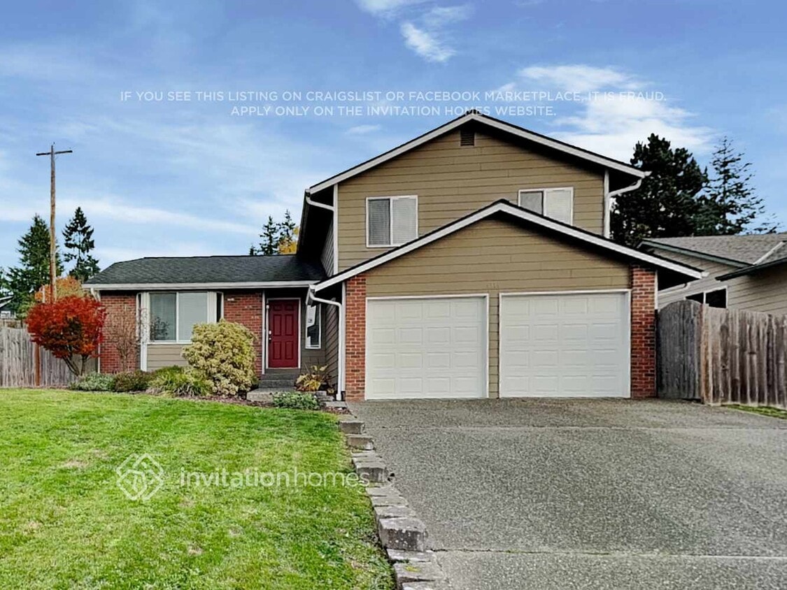 Primary Photo - 5125 69th Ave NE