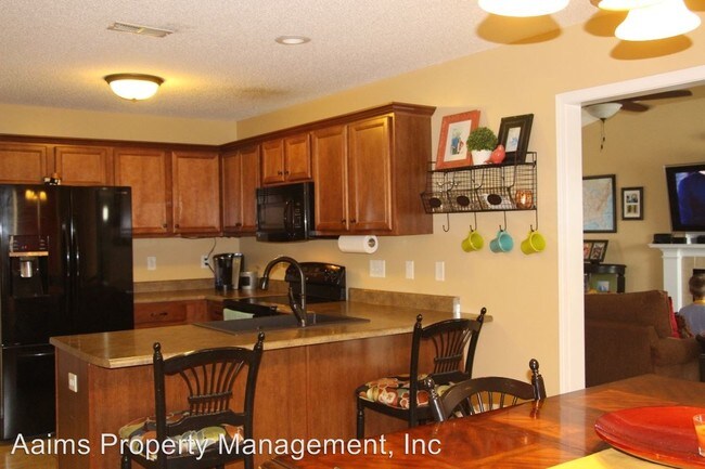 Foto del edificio - 4 br, 2 bath House - 4406 Harborgate Road