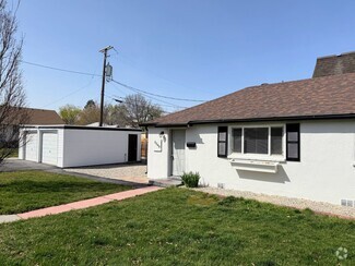 Building Photo - 2544 S 200 E